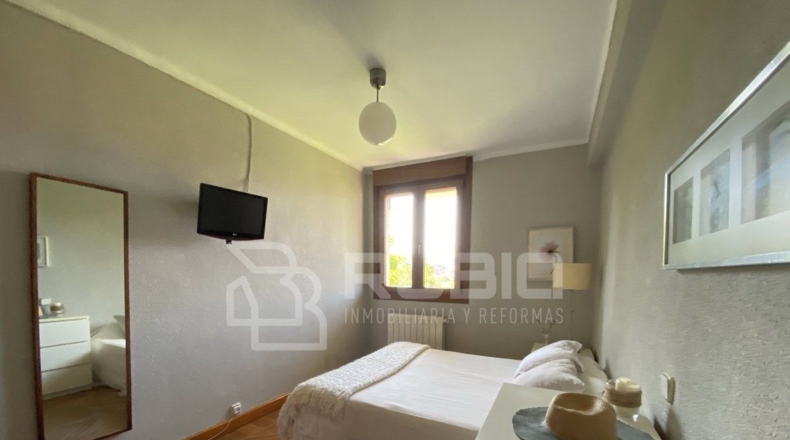 Cantabria - La Bárcena - 900m2