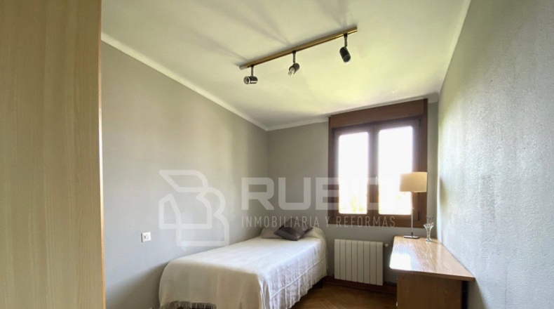 Cantabria - La Bárcena - 900m2