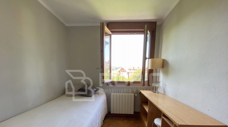 Cantabria - La Bárcena - 900m2