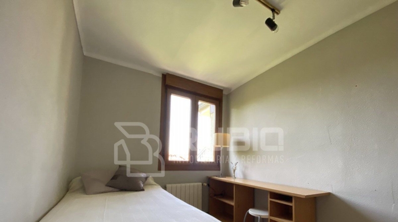 Cantabria - La Bárcena - 900m2