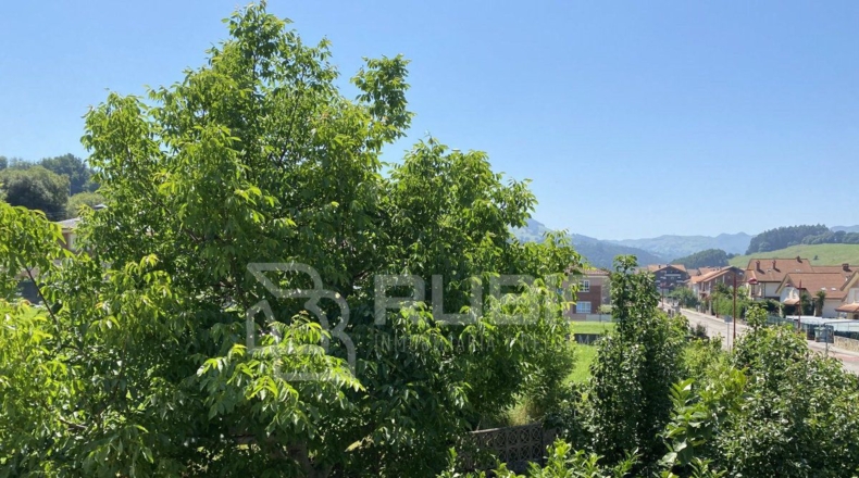 Cantabria - La Bárcena - 900m2