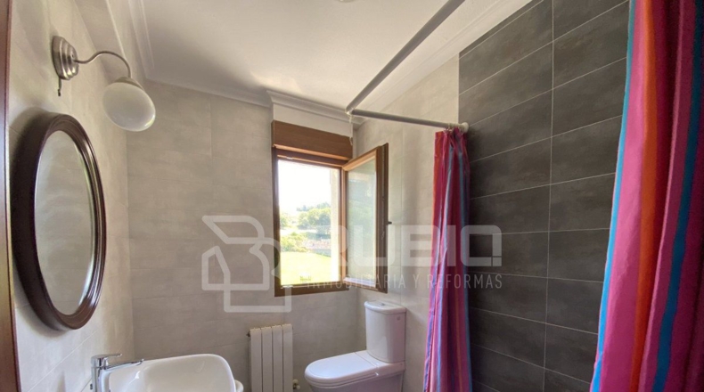 Cantabria - La Bárcena - 900m2