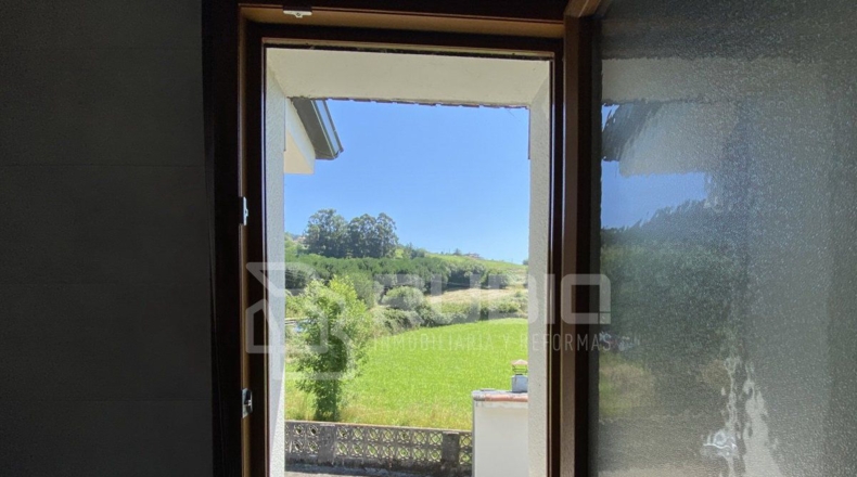 Cantabria - La Bárcena - 900m2
