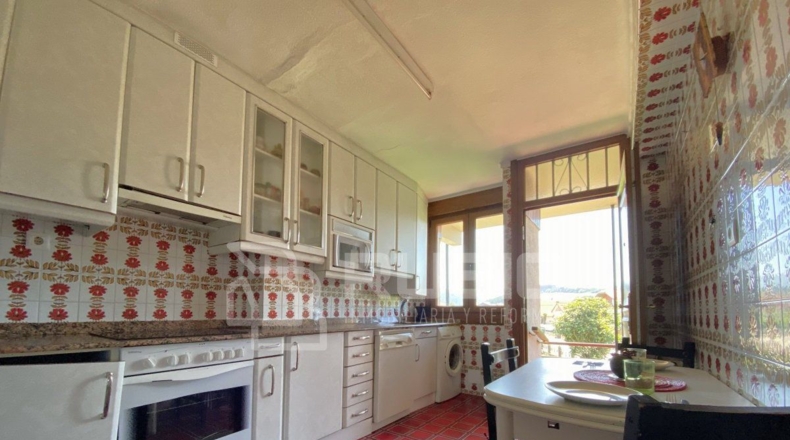 Cantabria - La Bárcena - 900m2