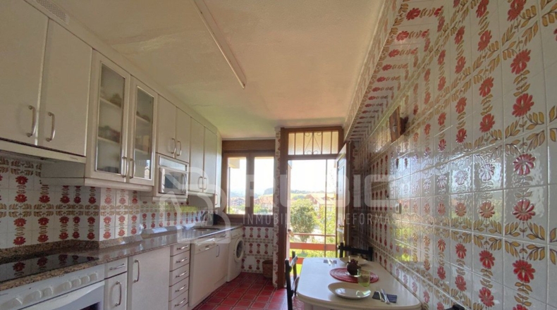 Cantabria - La Bárcena - 900m2