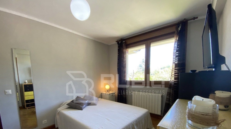 Cantabria - La Bárcena - 900m2
