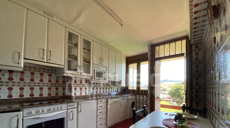 Cantabria - La Bárcena - 900m2