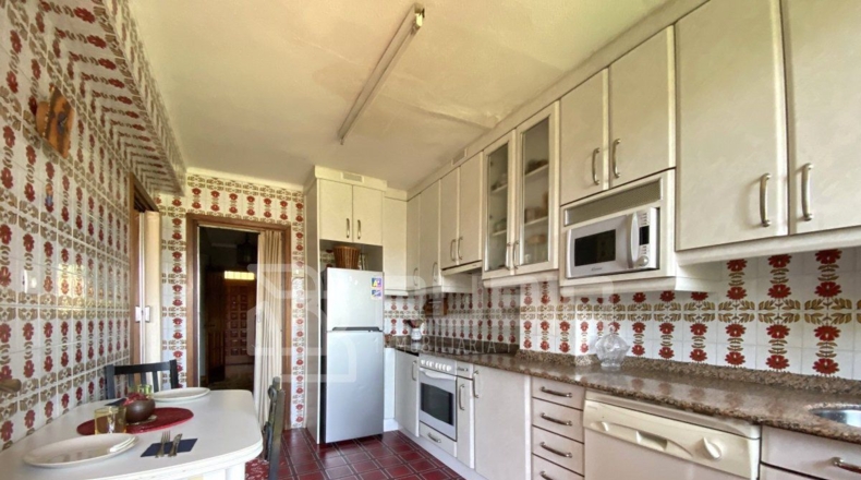 Cantabria - La Bárcena - 900m2