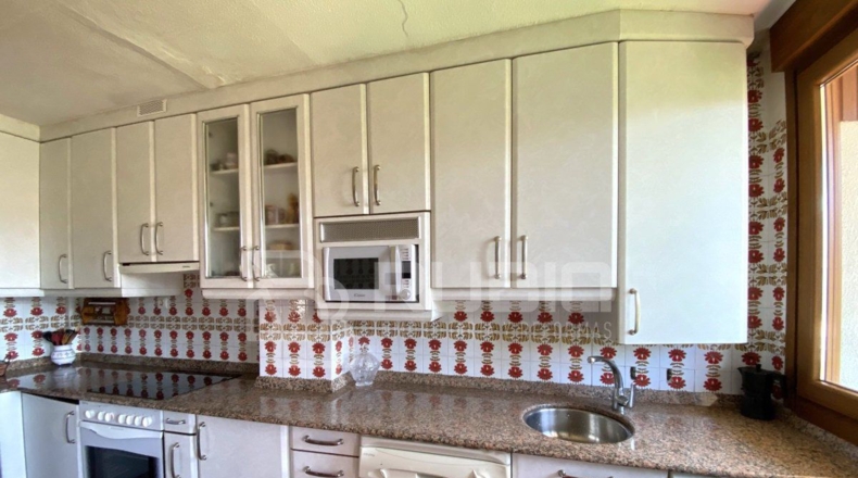 Cantabria - La Bárcena - 900m2