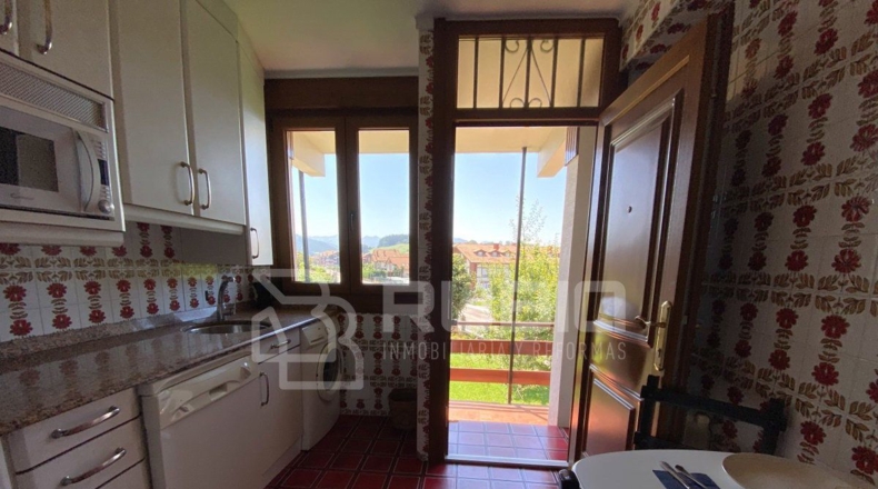 Cantabria - La Bárcena - 900m2