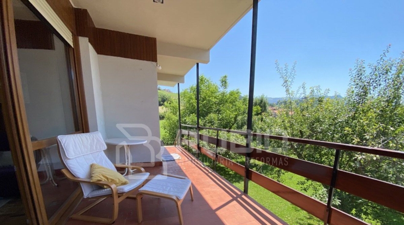 Cantabria - La Bárcena - 900m2