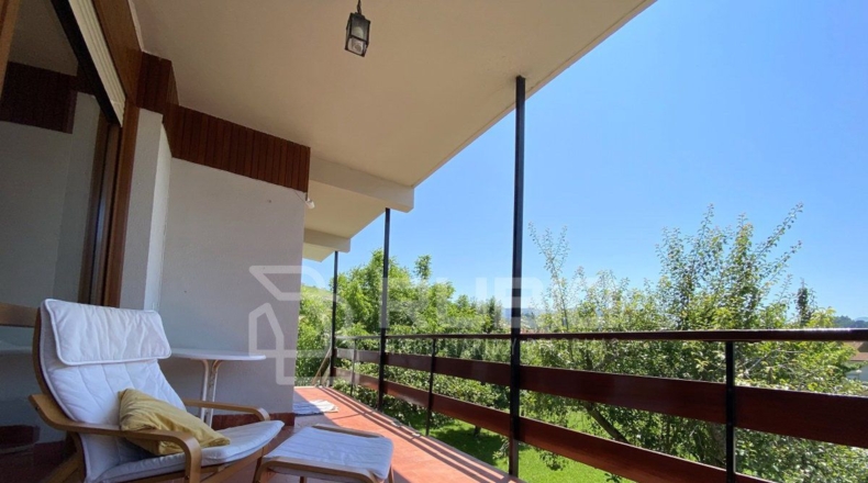 Cantabria - La Bárcena - 900m2