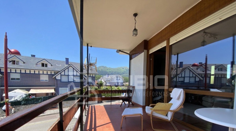 Cantabria - La Bárcena - 900m2