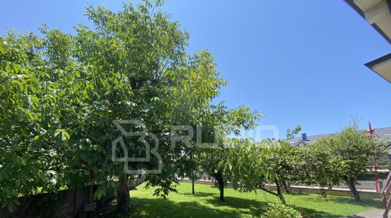 Cantabria - La Bárcena - 900m2