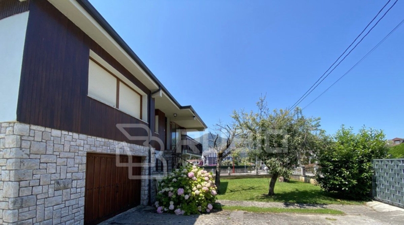 Cantabria - La Bárcena - 900m2