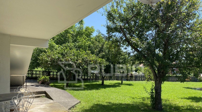 Cantabria - La Bárcena - 900m2