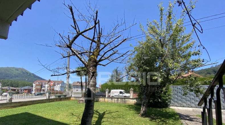 Cantabria - La Bárcena - 900m2