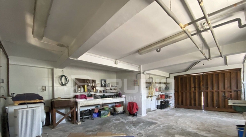 Cantabria - La Bárcena - 900m2