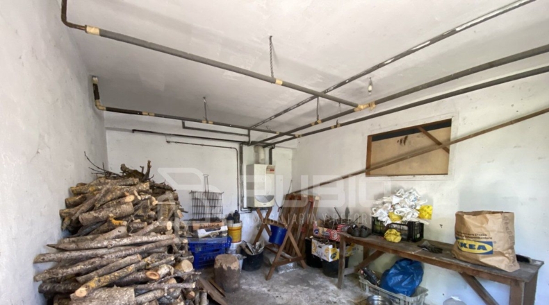 Cantabria - La Bárcena - 900m2