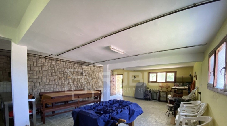 Cantabria - La Bárcena - 900m2