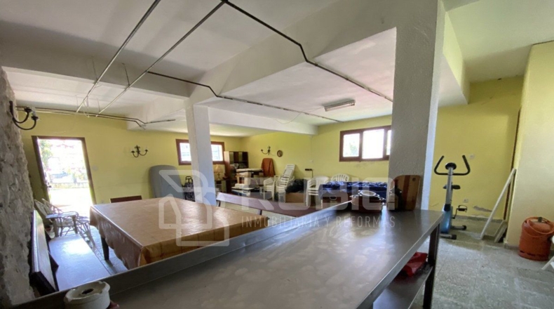 Cantabria - La Bárcena - 900m2