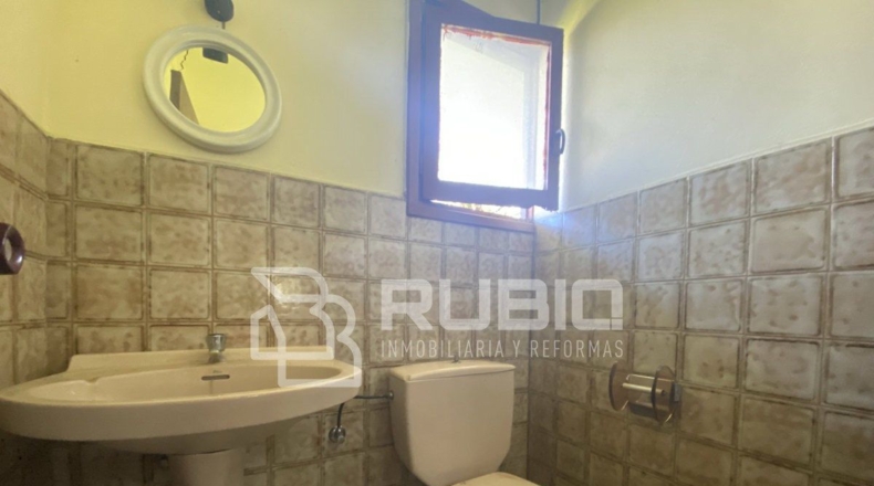 Cantabria - La Bárcena - 900m2