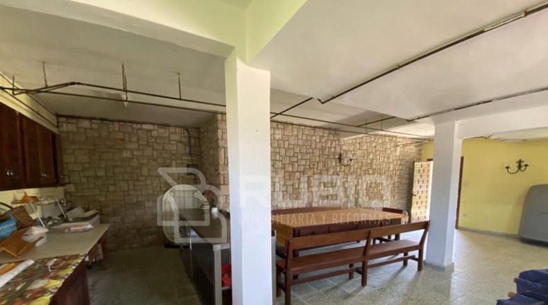Cantabria - La Bárcena - 900m2