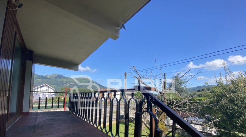 Cantabria - La Bárcena - 900m2