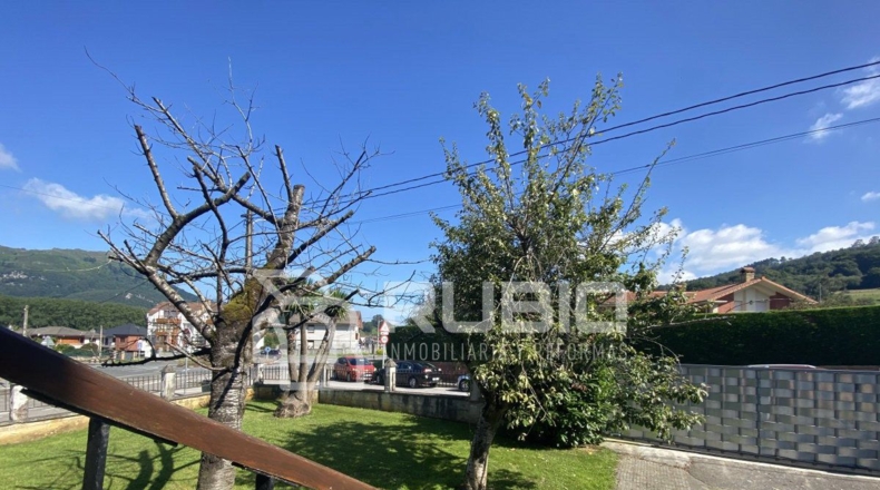 Cantabria - La Bárcena - 900m2