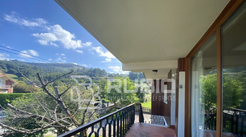 Cantabria - La Bárcena - 900m2