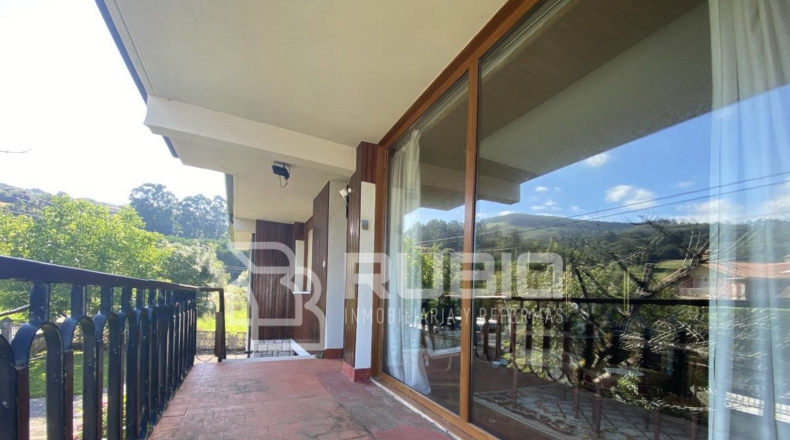 Cantabria - La Bárcena - 900m2