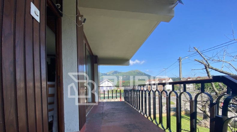 Cantabria - La Bárcena - 900m2