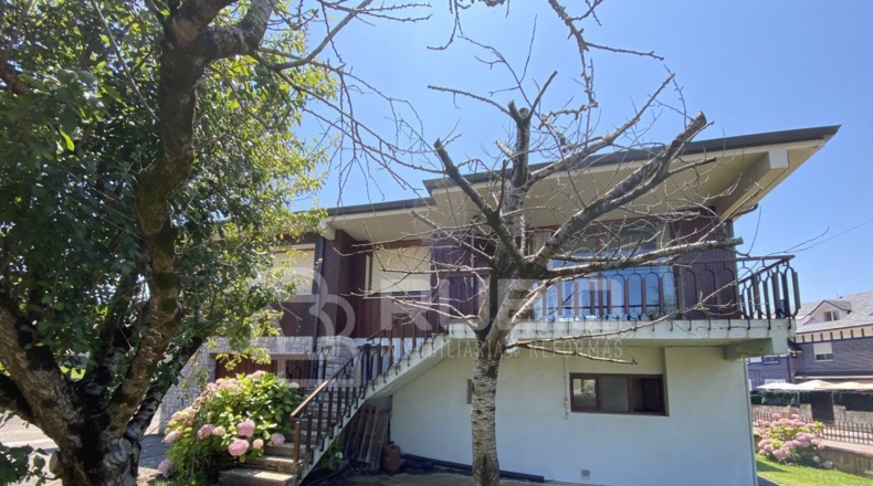 Cantabria - La Bárcena - 900m2