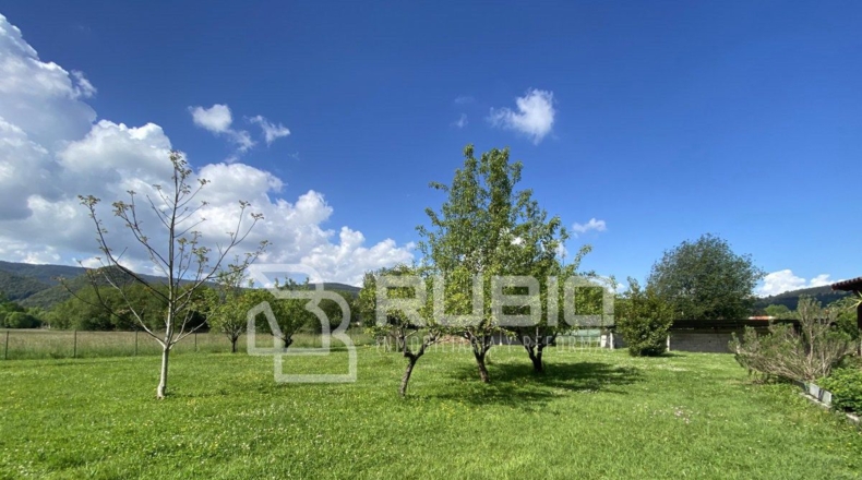 Cantabria - Hazas - 2167m2