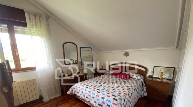 Cantabria - Hazas - 2167m2