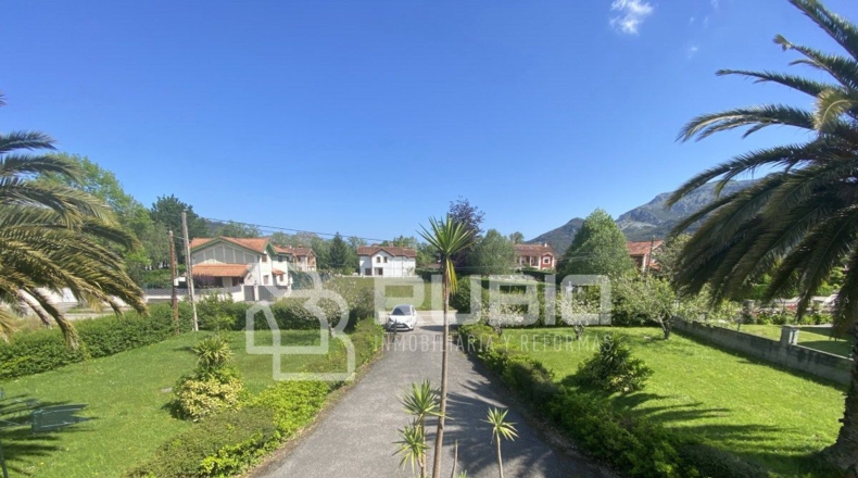 Cantabria - Hazas - 2167m2