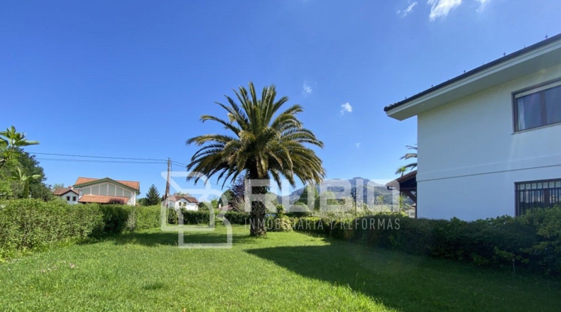 Cantabria - Hazas - 2167m2