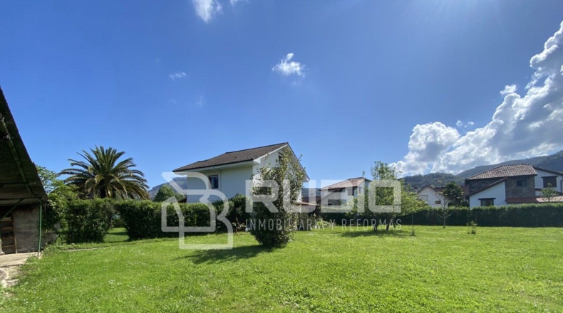 Cantabria - Hazas - 2167m2