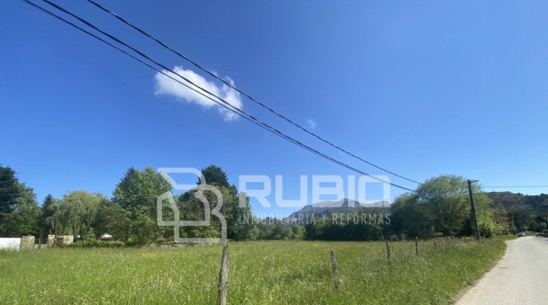 Cantabria - Hazas - 1661m2