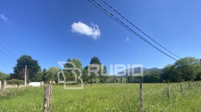 Cantabria - Hazas - 1661m2