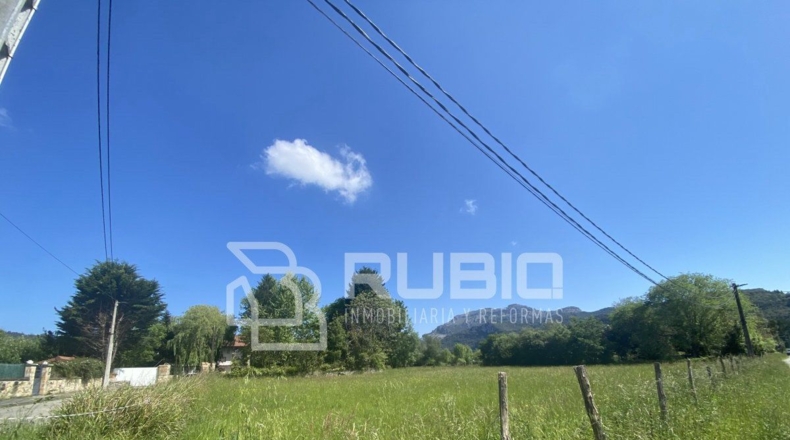Cantabria - Hazas - 1661m2