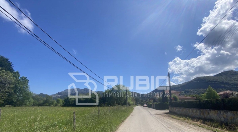 Cantabria - Hazas - 1661m2