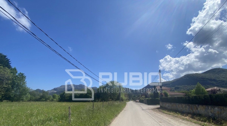 Cantabria - Hazas - 1661m2