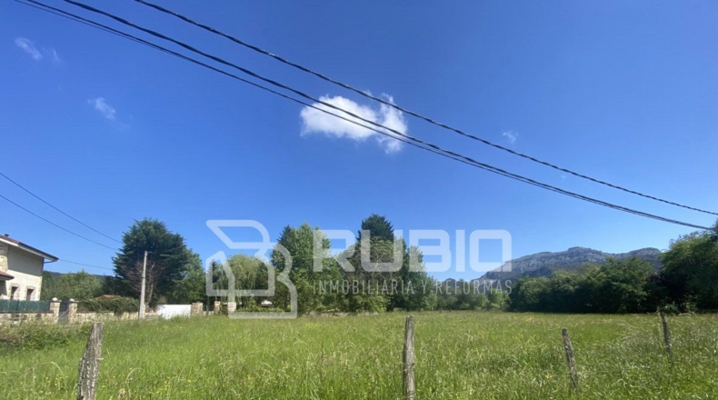 Cantabria - Hazas - 1661m2