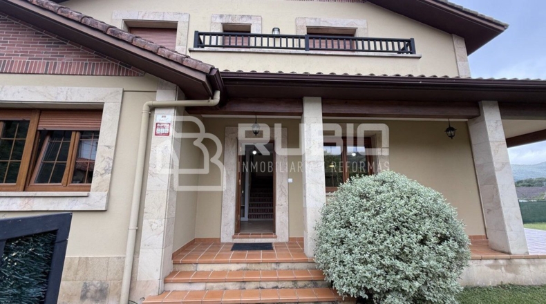 Cantabria - Hazas - 200m2
