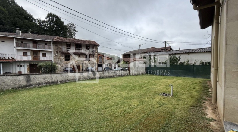 Cantabria - Hazas - 200m2