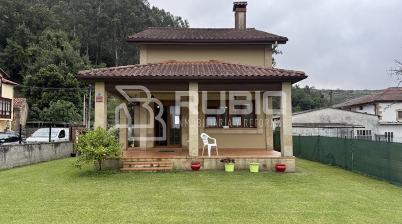 Cantabria - Hazas - 200m2