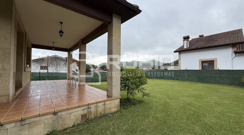 Cantabria - Hazas - 200m2