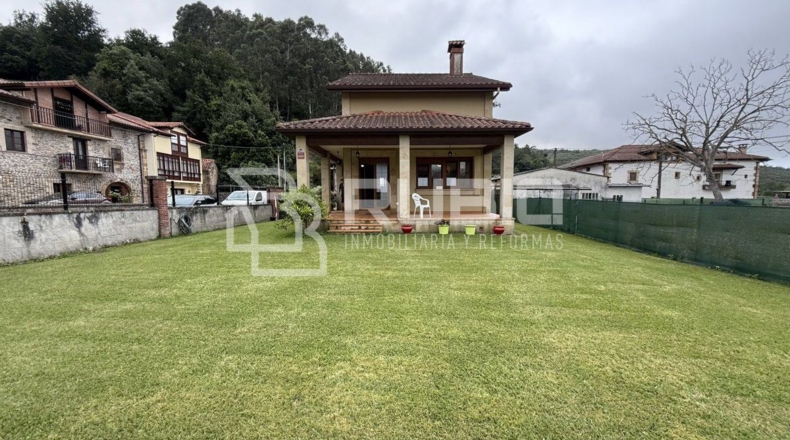 Cantabria - Hazas - 200m2