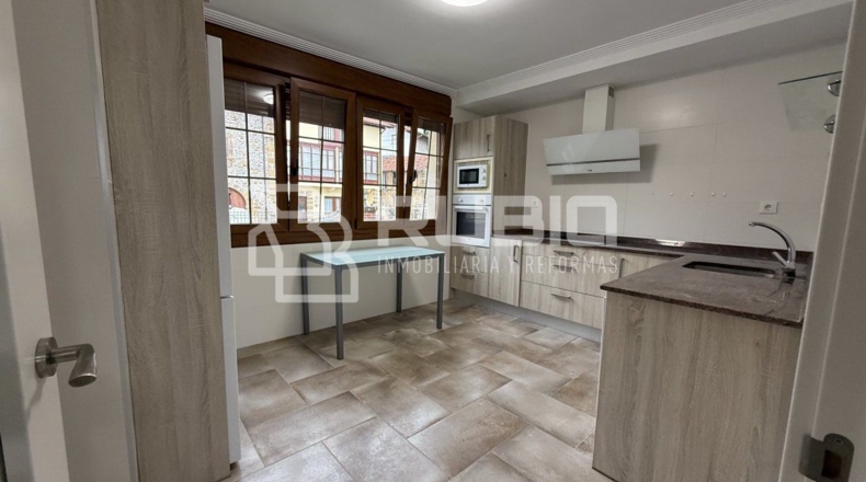 Cantabria - Hazas - 200m2